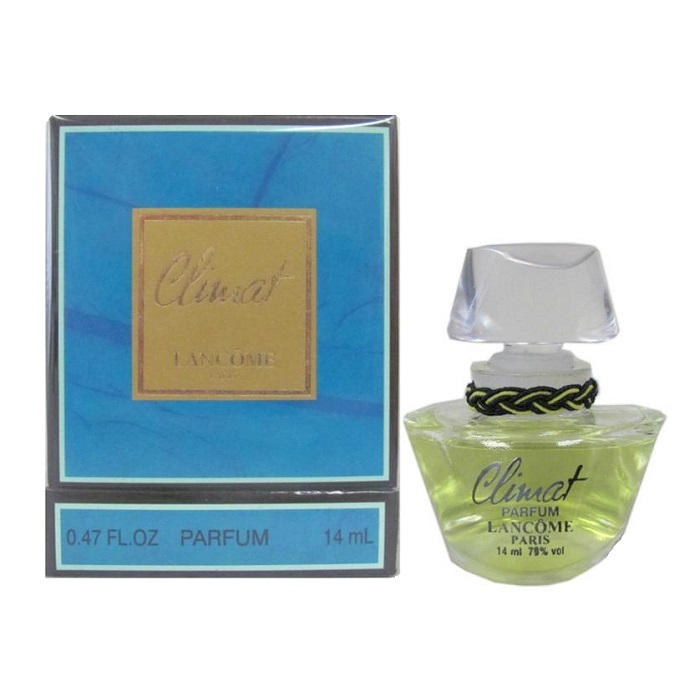 Climat Perfume by Lancome 0.47oz / 14ml Parfum for women Climat Perfume by Lancome 0.47oz / 14ml Parfum for women